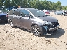 5TDYZ3DC9JS****** Salvage and Wrecked 2018 Toyota Sienna in Knoxville