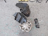 5XYPG4A34HG****** Destrozados 2017 Kia Sorento en Estado de Florida