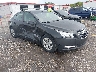 1G1PA5SG3D7****** Salvamento y Destrozados 2013 Chevrolet Cruze en West Palm Beach