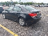 1G1PA5SG3D7****** Salvamento y Reparables 2013 Chevrolet Cruze en West Palm Beach