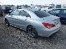 WDDSJ4EB7EN****** Salvage and Repairable 2014 Mercedes-Benz CLA-Class in Cincinnati