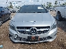 WDDSJ4EB7EN****** Salvage and Repairable 2014 Mercedes-Benz CLA-Class in Ohio State