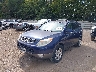 KM8NU13C88U****** Used and Repairable 2008 Hyundai Veracruz in Knoxville