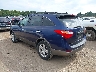 KM8NU13C88U****** Salvage and Repairable 2008 Hyundai Veracruz in Knoxville