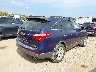KM8NU13C88U****** Salvage and Wrecked 2008 Hyundai Veracruz in Tennessee State