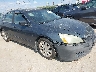 1HGCM66537A****** Salvamento y Destrozados 2007 Honda Accord en San Antonio South