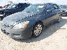 1HGCM66537A****** Usados y Reparables 2007 Honda Accord en San Antonio South