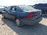 1HGCM66537A****** Salvamento y Reparables 2007 Honda Accord en San Antonio South