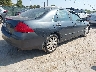 1HGCM66537A****** Salvamento y Destrozados 2007 Honda Accord en Estado de Texas