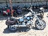 1HD1GNM33GC****** Salvage 2016 Harley-Davidson FXDL in California State