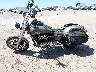 1HD1GNM33GC****** Wrecked 2016 Harley-Davidson FXDL in California State