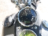 1HD1GNM33GC****** Salvage 2016 Harley-Davidson FXDL in Rec Rides Online Exclusive
