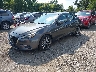 3MZBN1W39JM****** Usados y Reparables 2018 Mazda 3 en Baltimore