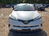 NMTKHMBX0JR****** Destrozados 2018 Toyota C-HR en Estado de Texas