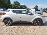NMTKHMBX0JR****** Usados 2018 Toyota C-HR en Estado de Texas