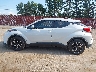 NMTKHMBX0JR****** Reparables 2018 Toyota C-HR en Estado de Texas