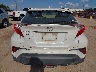 NMTKHMBX0JR****** Destrozados 2018 Toyota C-HR