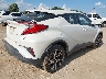 NMTKHMBX0JR****** Salvamento y Destrozados 2018 Toyota C-HR en Estado de Texas