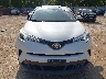 NMTKHMBX0JR****** Salvamento y Reparables 2018 Toyota C-HR en Estado de Texas