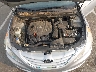 5NPEB4AC1CH****** Reparables 2012 Hyundai Sonata en Stockton