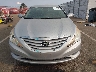 5NPEB4AC1CH****** Destrozados 2012 Hyundai Sonata en Estado de California