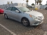 5NPEB4AC1CH****** Salvamento y Destrozados 2012 Hyundai Sonata en Stockton