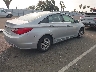 5NPEB4AC1CH****** Salvamento y Destrozados 2012 Hyundai Sonata en Estado de California