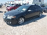 19UUA66228A****** Used and Repairable 2008 Acura TL in Wichita