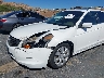 1HGCP26759A****** Salvage and Repairable 2009 Honda Accord in California State