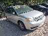 2D4RN5D18AR****** Salvamento y Destrozados 2010 Dodge Grand Caravan en Indianapolis