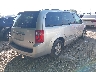 2D4RN5D18AR****** Salvamento y Destrozados 2010 Dodge Grand Caravan en Estado de Indiana