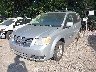 2D4RN5D18AR****** Salvamento y Reparables 2010 Dodge Grand Caravan en Estado de Indiana