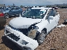 3N1BC1AP2BL****** Usados y Reparables 2011 Nissan Versa en Phoenix
