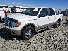 1FTFW1ET6CF****** Usados y Reparables 2012 Ford F-150 en Eugene
