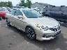 1HGCR2F98GA****** Salvage and Wrecked 2016 Honda Accord in Cleveland