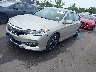 1HGCR2F98GA****** Used and Repairable 2016 Honda Accord in Cleveland
