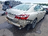 1HGCR2F98GA****** Salvage and Wrecked 2016 Honda Accord in Ohio State
