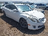 1YVHP82B895****** Salvamento y Destrozados 2009 Mazda 6 en Phoenix