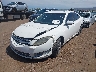 1YVHP82B895****** Usados y Reparables 2009 Mazda 6 en Phoenix