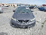 2HGFB2F85FH****** Destrozados 2015 Honda Civic en Estado de California