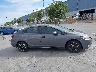 2HGFB2F85FH****** Usados 2015 Honda Civic en Estado de California