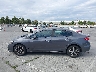 2HGFB2F85FH****** Reparables 2015 Honda Civic en Estado de California