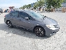 2HGFB2F85FH****** Salvamento y Destrozados 2015 Honda Civic en Fremont