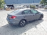 2HGFB2F85FH****** Salvamento y Destrozados 2015 Honda Civic en Estado de California