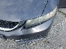 2HGFB2F85FH****** Salvamento y Reparables 2015 Honda Civic en Estado de California