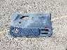 1GCEC14W3WZ****** Wrecked 1998 Chevrolet C/K in Oregon State