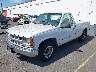 1GCEC14W3WZ****** Used and Repairable 1998 Chevrolet C/K in Portland