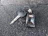 5NPD84LF5HH****** Salvage 2017 Hyundai Elantra in Georgia State