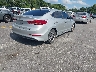 5NPD84LF5HH****** Salvage and Wrecked 2017 Hyundai Elantra in Georgia State