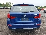 WBAVL1C56EV****** Destrozados 2014 BMW X1